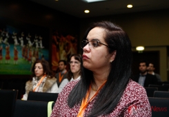 Congresso da SPMFR: «Atividade & Participação»