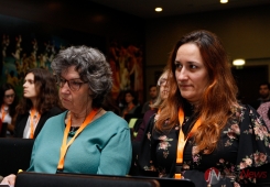 Congresso da SPMFR: «Atividade & Participação»