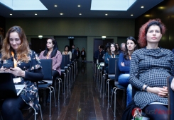 Congresso da SPMFR: «Atividade & Participação»