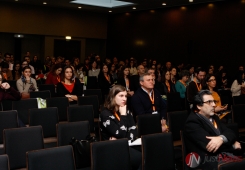 Congresso da SPMFR: «Atividade & Participação»