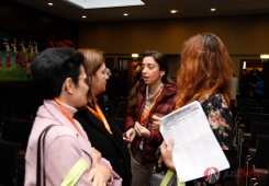 Congresso da SPMFR: «Atividade & Participação»