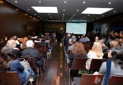 Congresso da SPMFR: «Atividade & Participação»