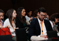 Congresso da SPMFR: «Atividade & Participação»
