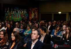 Congresso da SPMFR: «Atividade & Participação»