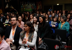 Congresso da SPMFR: «Atividade & Participação»