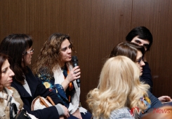 Congresso da SPMFR: «Atividade & Participação»