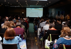 Congresso da SPMFR: «Atividade & Participação»