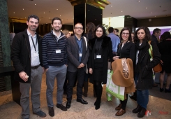Congresso SPMFR 2017