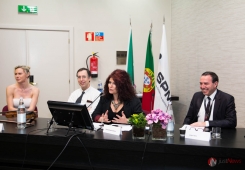 Congresso SPMFR 2017