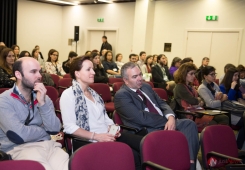 Congresso SPMFR 2017