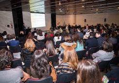 Congresso SPMFR 2017