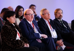 1.ª «Conferência de Valor» da APAH