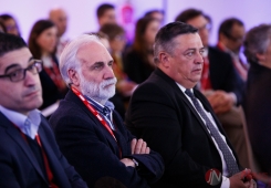 1.ª «Conferência de Valor» da APAH