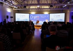1.ª «Conferência de Valor» da APAH