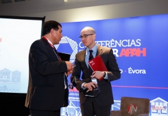 1.ª «Conferência de Valor» da APAH