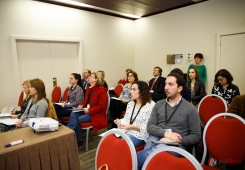 Congresso SPMFR 2017
