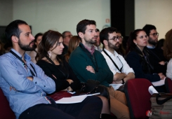 Congresso SPMFR 2017