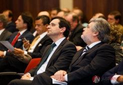Tomada de posse dos Órgãos Sociais da APIFARMA (2017-2018)