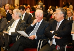 Tomada de posse dos Órgãos Sociais da APIFARMA (2017-2018)