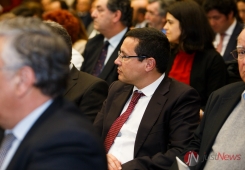 Tomada de posse dos Órgãos Sociais da APIFARMA (2017-2018)