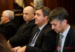 Tomada de posse dos Órgãos Sociais da APIFARMA (2017-2018)