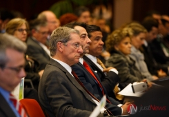 Tomada de posse dos Órgãos Sociais da APIFARMA (2017-2018)