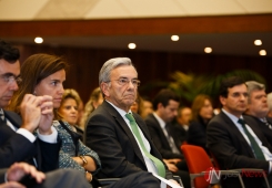 Tomada de posse dos Órgãos Sociais da APIFARMA (2017-2018)