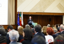 Tomada de posse dos Órgãos Sociais da APIFARMA (2017-2018)