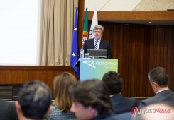 Tomada de posse dos Órgãos Sociais da APIFARMA (2017-2018)