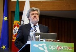 Tomada de posse dos Órgãos Sociais da APIFARMA (2017-2018)