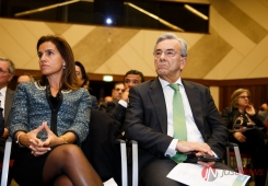 Tomada de posse dos Órgãos Sociais da APIFARMA (2017-2018)