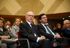 Tomada de posse dos Órgãos Sociais da APIFARMA (2017-2018)