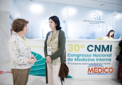 30º Congresso Nacional de Medicina Interna