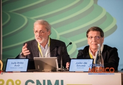 30º Congresso Nacional de Medicina Interna