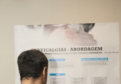 7º Curso de Reumatologia Prática em Cuidados Primários (18 e 19 de setembro)