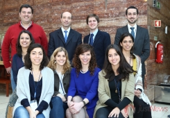 3.as Jornadas do GRESP - Grupo de Estudos de Doenças Respiratórias da APMGF