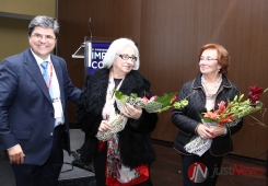 V Congresso Internacional Implante Coclear