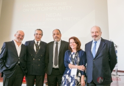 XXIII Reunião Anual do Núcleo de Estudos de Doenças Autoimunes (NEDAI)