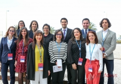23.º Congresso Português de Cardiopneumologia