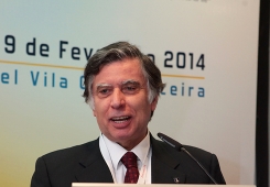 IV Congresso Novas Fronteiras em Cardiologia