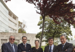 Reunião Científica da Sociedade Portuguesa de Obstetrícia e Medicina Materno-Fetal (11 e 12 de abril)