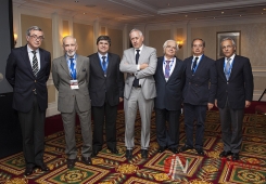 61º Congresso da Sociedade Portuguesa de Otorrinolaringologia e Cirurgia Cérvico-Facial
