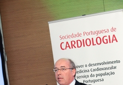 Reunião Anual dos Grupos de Estudo de Ecocardiografia, Doenças Valvulares e Cirurgia Cardíaca