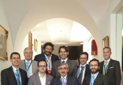 First Thoracic Aorta Lisbon Symposium (6 de junho)
