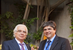 61º Congresso da Sociedade Portuguesa de Otorrinolaringologia e Cirurgia Cérvico-Facial
