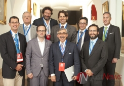 First Thoracic Aorta Lisbon Symposium (6 de junho)