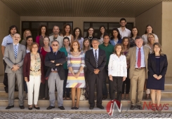 SPAIC realiza curso dedicado à Alergologia Molecular (27 de junho)
