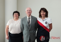 28.ª Reunião do Grupo de Estudo do Envelhecimento Cerebral e Demências (27 e 28 de junho)