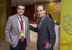 5.ª Reunião Anual da APIC