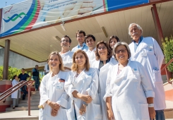 10as Jornadas de Endocrinologia e Diabetes do Hospital Garcia de Orta